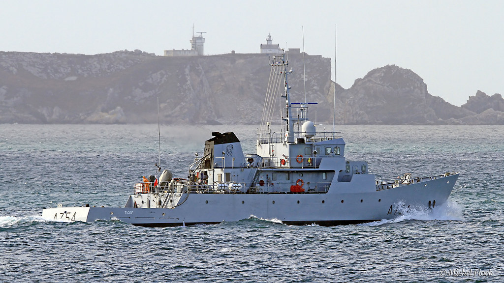 ship